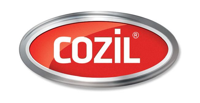 Cozil logo