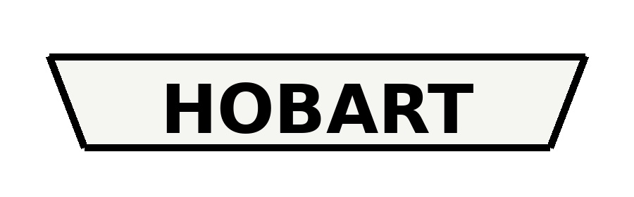 Hobart logo