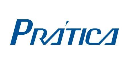 Prática logo