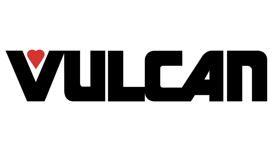 Vulcan logo